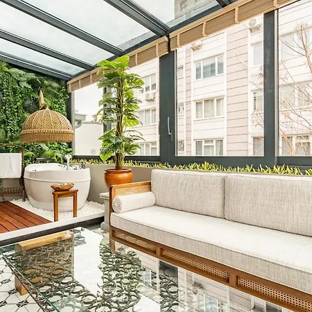 Nold Apartamento