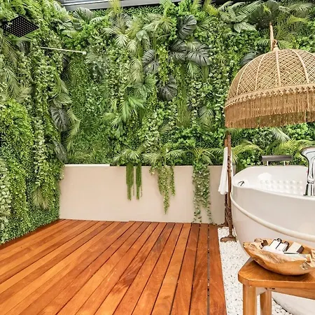 Apartamento Nold *