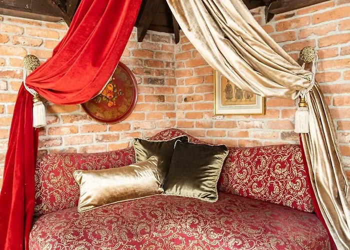 Nold Apartment Istanbul